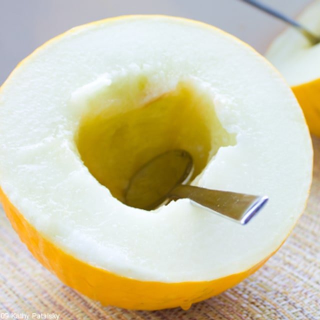 Canary Melon