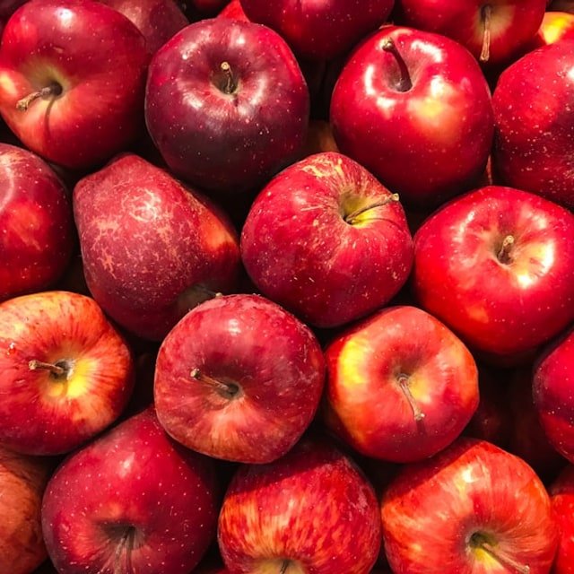 Honeycrisp Apple